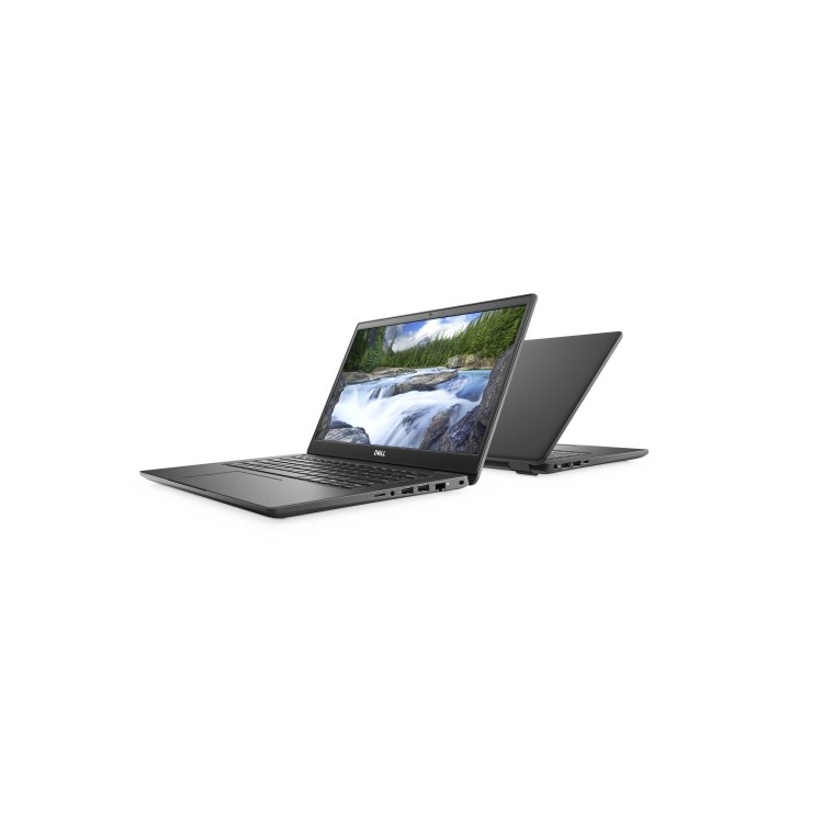 Dell Latitude 3410 Core i5-10210U 8GB 256GB SSD 14 Inch Windows 10 Pro Laptop