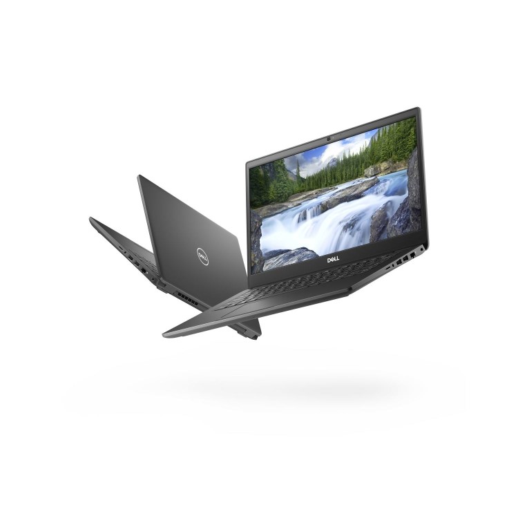 Dell Latitude 3410 Core i5-10210U 8GB 256GB SSD 14 Inch Windows 10 Pro Laptop