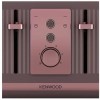 Kenwood TFP30.000PU Dusk 4 Slice Toaster - Twilight Purple