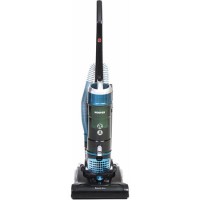 Hoover TH31-BO01 Breeze Evo Upright Vacuum Cleaner - Black & Blue