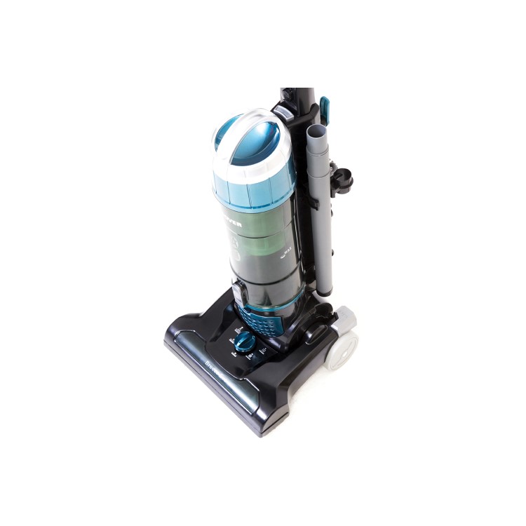 Hoover TH31-BO01 Breeze Evo Upright Vacuum Cleaner - Black & Blue