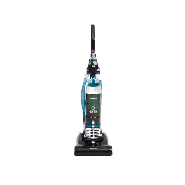 Hoover TH31BO02 Breeze Evo Pets Upright Vacuum Cleaner