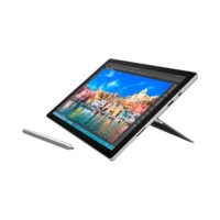 Microsoft Surface Pro 4 Intel Core i7 16GB RAM 256GB HDD Windows 10 Tablet