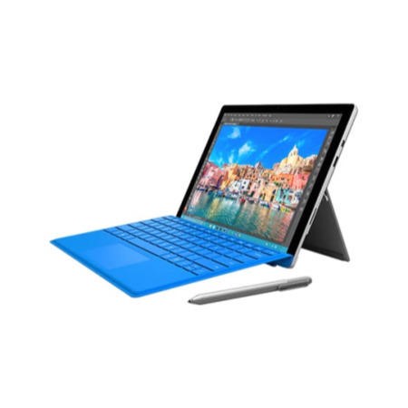 Microsoft Surface Pro 4 Intel Core I7 16gb Ram 256gb Hdd Windows 10 Tablet Buyitdirect Ie