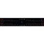 AEG 6000 Series 80 cm 4 Zone Venting Induction Hob - Black