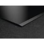 AEG 6000 Series 80 cm 4 Zone Venting Induction Hob - Black