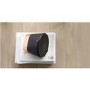 Aether Cone Wifi and Bluetooth HiFi Speaker - Black and Copper