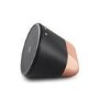 GRADE A2 - Aether Cone Wifi and Bluetooth HiFi Speaker - Black and Copper 