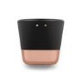 Aether Cone Wifi and Bluetooth HiFi Speaker - Black and Copper