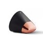 GRADE A2 - Aether Cone Wifi and Bluetooth HiFi Speaker - Black and Copper 