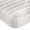 Small Double + Single Pocket Sprung Bunk Bed Mattresses - Theo