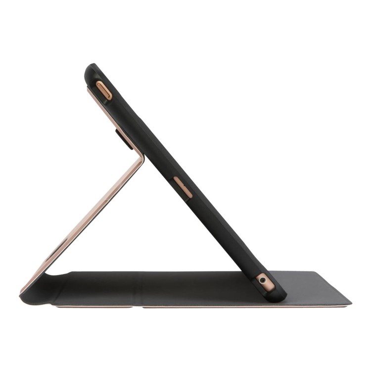 Targus Click-In case for iPad 7th/8th/9th Gen 10.2-inch  iPad Air 10.5-inch and iPad Pro 10.5-inch - Rose Gold