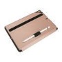 Targus Click-In case for iPad 7th/8th/9th Gen 10.2-inch  iPad Air 10.5-inch and iPad Pro 10.5-inch - Rose Gold