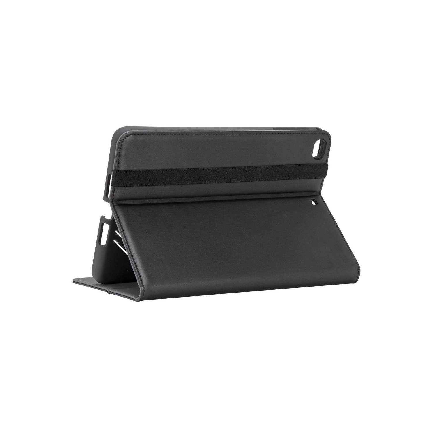 Targus Click-In™ Case in Black for iPad mini® 5th gen., 4, 3, 2 and 1 Targus Click-In™ Case in Black for iPad mini® 5th gen., 4, 3, 2 and 1
