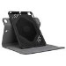 Targus VersaVu Slim 360 Rotating Case for iPad Mini 2021 8.3" - Black