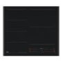 AEG SaphirMatt&reg; 6000 Series 60cm 4 Zone Induction Hob