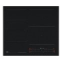 TI64IG00FZ AEG SaphirMatt&reg; 6000 Series 60cm 4 Zone Induction Hob