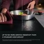 AEG SaphirMatt&reg; 6000 Series 60cm 4 Zone Induction Hob