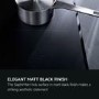 AEG 6000 Series 80cm 4 Zone Induction Hob with Bridge Zone