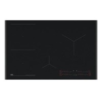 AEG 6000 Series 80cm 4 Zone Induction Hob with Bridge Zone