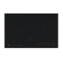 TI84IB00FZ AEG 6000 Series 80cm 4 Zone Induction Hob with Bridge Zone