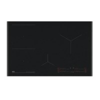 AEG 6000 Series 80cm 4 Zone Induction Hob with Bridge Zone