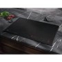 AEG 6000 Series 80cm 4 Zone Induction Hob with Bridge Zone