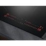 Refurbished AEG 6000 Series 80cm 4 Zone Induction Hob with Bridge Zone