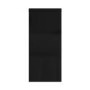 High Gloss Black Console Table with LED Lighting - Tiffany Range