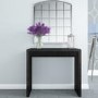Black Tiffany High Gloss Dressing Table