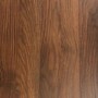 Large Walnut Effect Coffee Table with Drawer - Tiffany