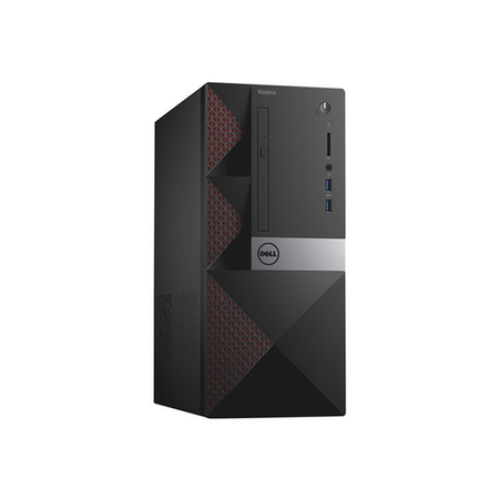 Dell Vostro 3650 Core i5-6400 4GB 500GB DVD-RW Windows 10