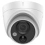 HikVision HiLook 4 Camera 4MP DVR CCTV System with 1TB HDD