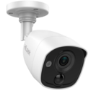 Box Opened HikVision HiLook 4 Camera 5MP Super HD DVR CCTV System with 2TB HDD