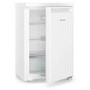 Refurbished Liebherr Pure 126 Litre Freestanding Undercounter Fridge - White