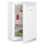 Refurbished Liebherr Pure 126 Litre Freestanding Undercounter Fridge - White