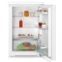 Refurbished Liebherr Pure 126 Litre Freestanding Undercounter Fridge - White