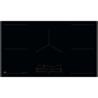 AEG 6000 Series 90cm 5 Zone Induction Hob
