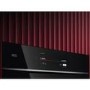 AEG 9000 Series CombiQuick Built-In Combination Microwave Oven - Black