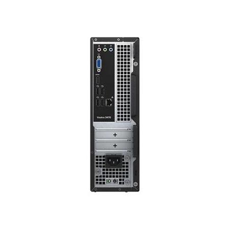 Dell Vostro 3470 Core i5-8400 8GB 1TB Windows 10 Pro Desktop PC