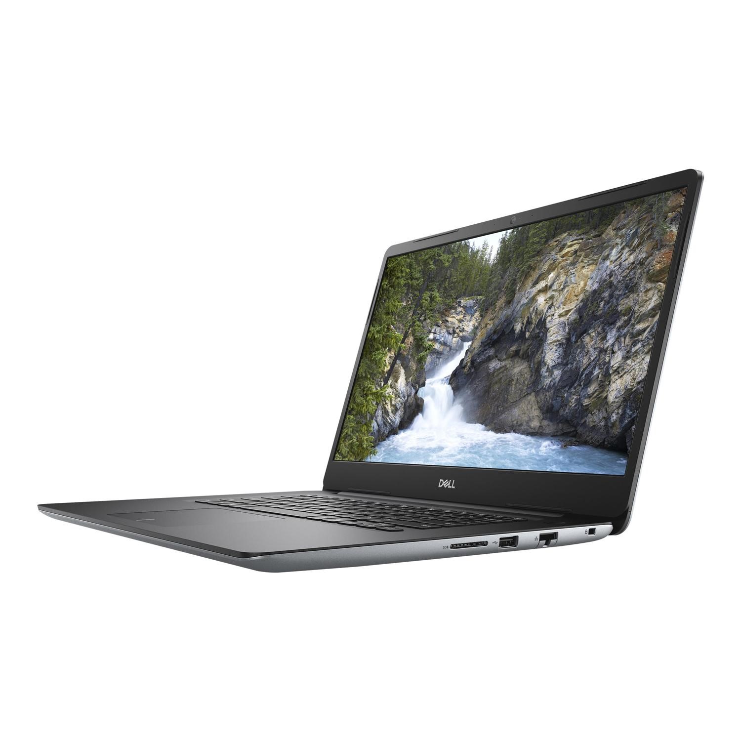 スマホ・タブレット・パソコン Dell Vostro 5581|Core i5 - 8265U | 256GB Dell Vostro 5581 Core i5-8265U 8GB 256GB SSD 15.6 Inch FHD Windows