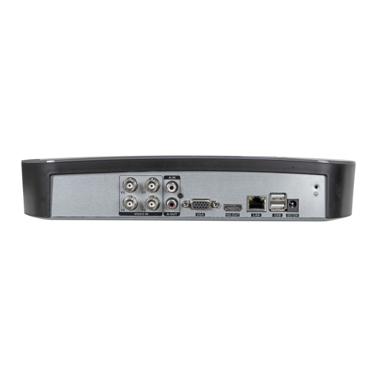 Refurbished electriQ 4 Channel 1080p HD Digital Video Recorder with 1TB Hard Drive