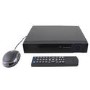 GRADE A1 - electriQ CCTV System - 4 Channel 1080p DVR with 4 x 1080p Bullet Cameras & 1TB HDD