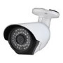 GRADE A1 - electriQ CCTV System - 4 Channel 1080p DVR with 4 x 1080p Bullet Cameras & 1TB HDD
