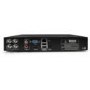 GRADE A1 - electriQ CCTV System - 4 Channel 1080p DVR with 4 x 1080p Bullet Cameras & 1TB HDD