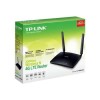 TP-Link MR6400 300Mbps Single-Band 4 Port 4G Mobile Router