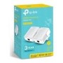 Box Opened TP-Link AV500 500Mbps 1 Port Powerline Adapter - 2 Pack