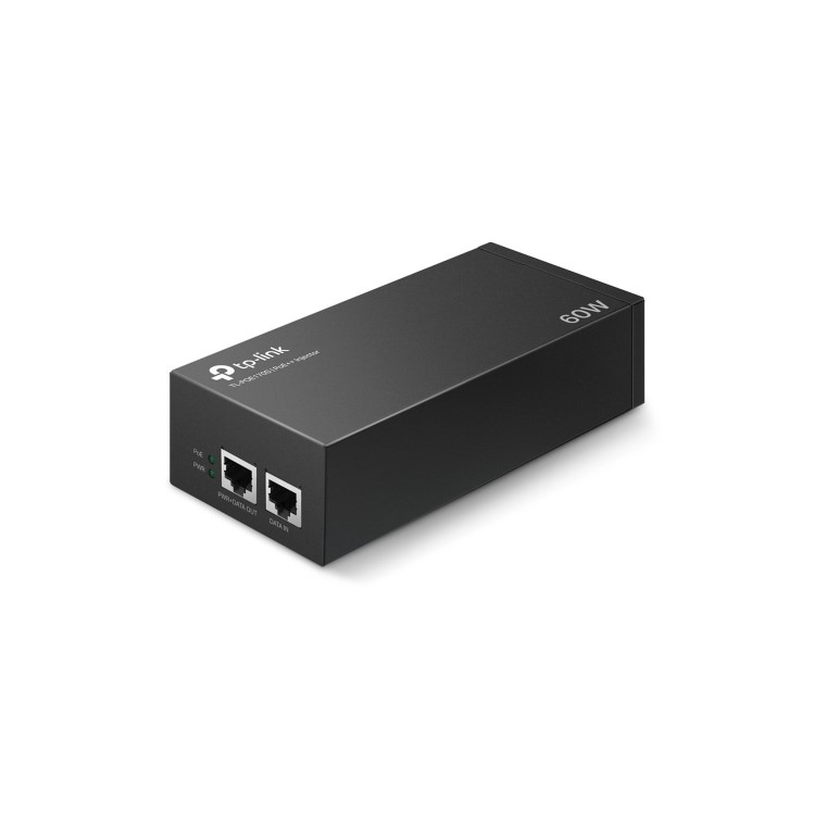 PoE++ Injector