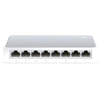 TP-Link 8 port 10/100M mini Desktop Switch