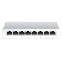 TP-Link 8 port 10/100M mini Desktop Switch TP-Link 8 port 10/100M mini Desktop Switch